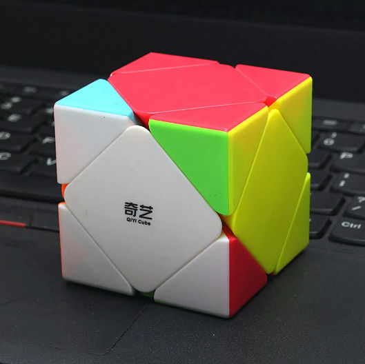 Qiyi Κύβος Ταχύτητας 3x3