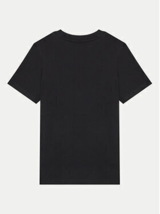 Jack & Jones Kids T-shirt Black Junior