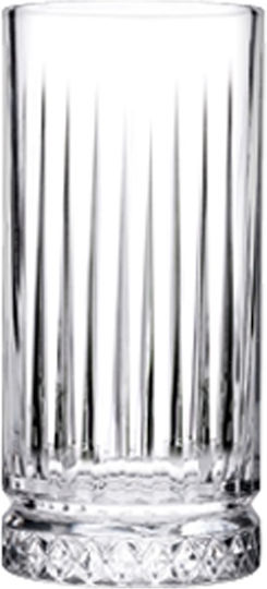 Ready Set of Glasses Water made of Glass 12pcs
