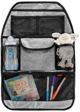 Reer Organizator auto Travelkid