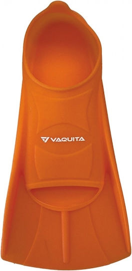 Vaquita Плавници Басейн Синьо