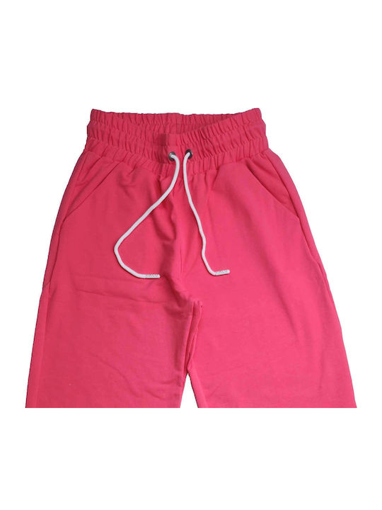 Jogginghose Coral