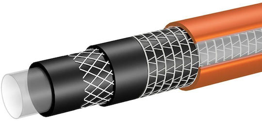 Neo Tools Λάστιχο Ποτίσματος 1/2" 50m