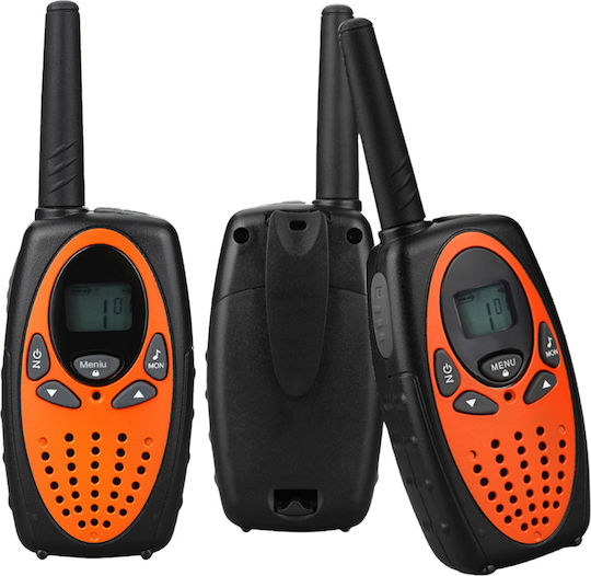 Παιδικά Walkie Talkies 2τμχ