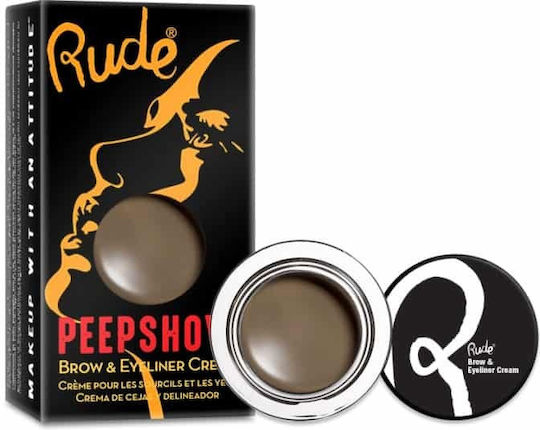 Rude Cosmetics Gel 036 One On One