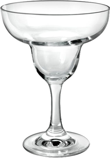 Borgonovo Gläser-Set Cocktail/Trinken aus Glas Stapelbar 6Stück Borgonovo Gläser-Set Cocktail/Trinken aus Glas Stapelbar 6Stück