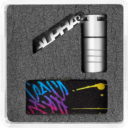 Alpha Zubehör für Wasserpfeife 1Stück