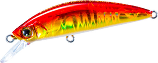 Duel Hardcore LG Heavy Minnow Künstliche Köder Fisch (Minnow) 5cm/6g Lscl