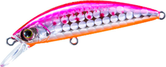 Duel Hardcore LG Heavy Minnow Künstliche Köder Fisch (Minnow) 5cm/6g Lscl