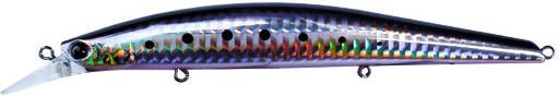 Ryobi Trappers Deep Minnow 92s Künstlicher Köder 10gr 43