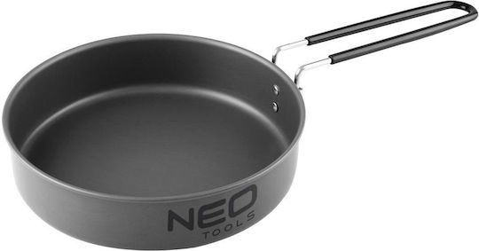 Neo Tools Κατσαρόλα για Camping 1.7lt
