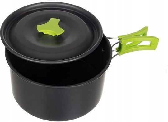 Glas für Camping 18Stück