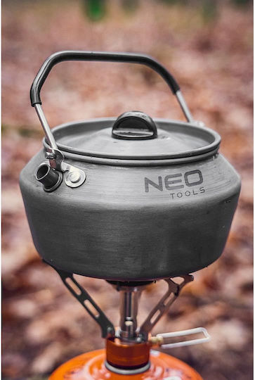 Neo Tools Κατσαρόλα για Camping 1.7lt