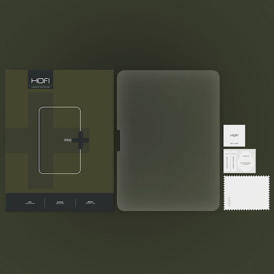 Hofi Pro+ 0.3mm Tempered Glass (iPad Pro 2024 11")