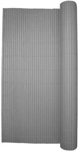 Strend Pro Shade Divider Gray with PVC Coating 1.5x2m
