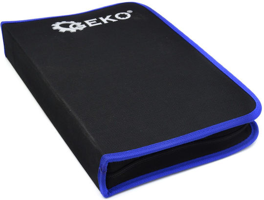 Geko G02578 Σετ Εργαλεία Χειρός 20τμχ