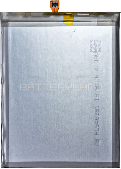 Eb-ba336aby Συμβατή Μπαταρία Αντικατάστασης 5000mAh για Samsung