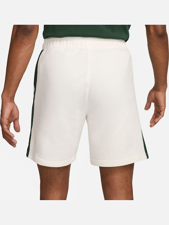 Nike Athletic Men's Shorts White Nike Athletic Men's Shorts White