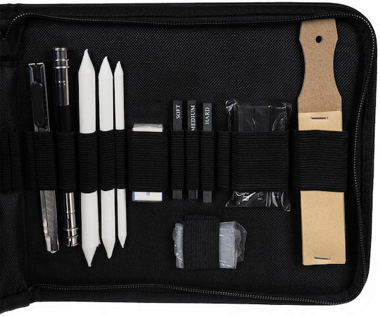 Set de Colorat 24x20cm 32buc