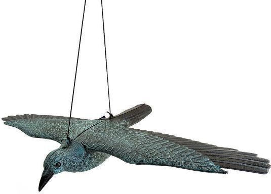 Strend Pro Dekorative für den Garten Kunststoff 80cmx45cmx11cm