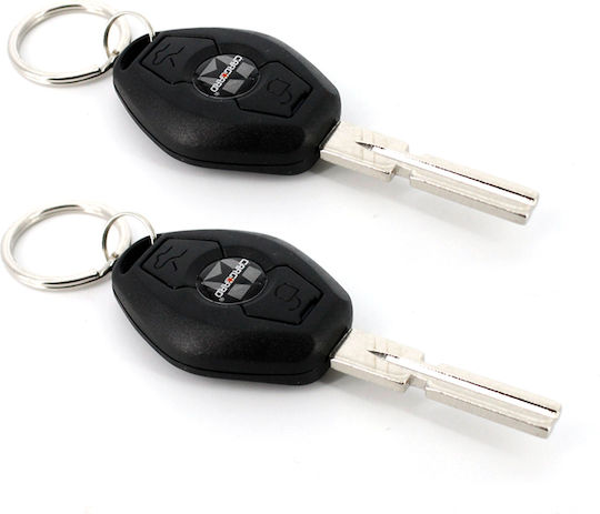 CarGuard Sistem de alarmă Auto 1 Cale