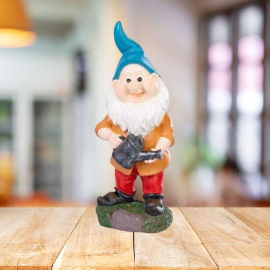 Floortop Decoration Garden 13cmx12cmx30.5cm