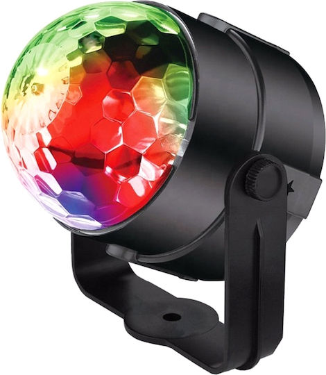Decorative Lamp Board Black