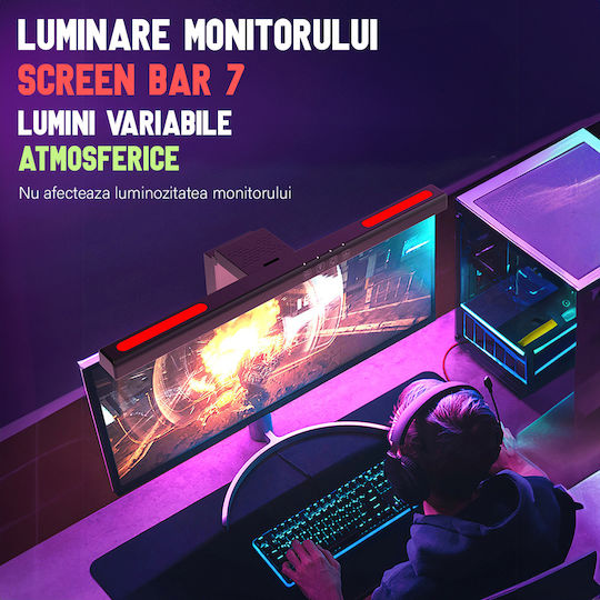 Monitor Light Bar
