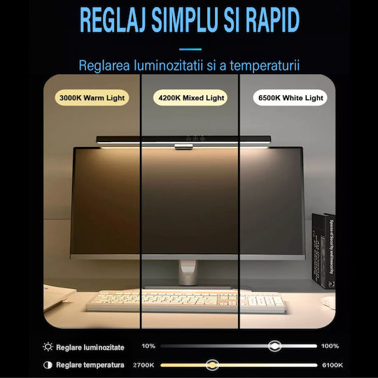 Monitor Light Bar