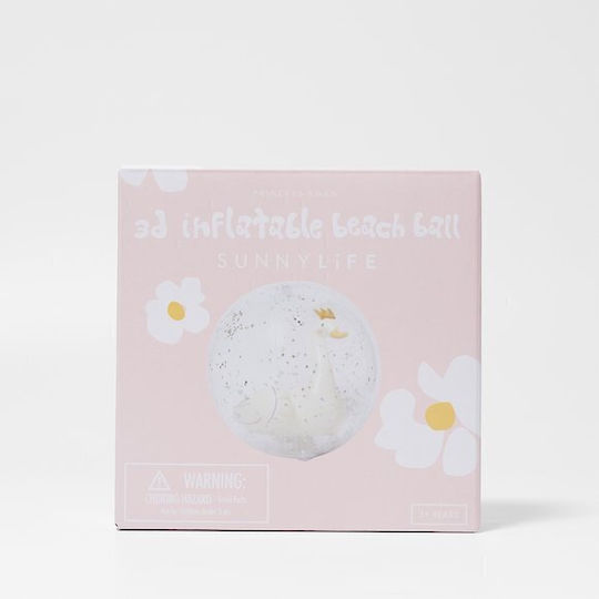 Sunnylife Minge de Plajă Gonflabilă 35 cm