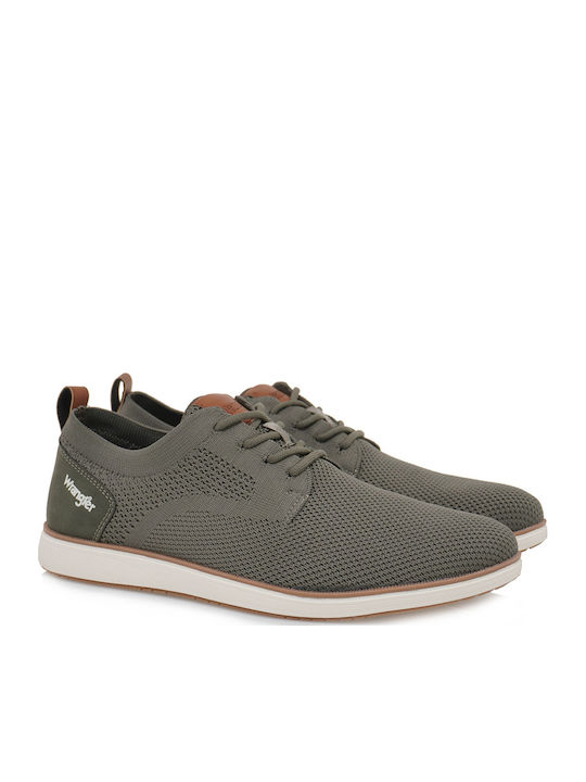 Whesley Sneakers Olive