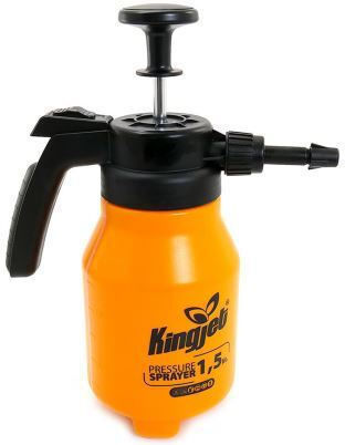 Strend Pro Ψεκαστήρας Προπιέσεως με Χωρητικότητα 1.5lt 2bar
