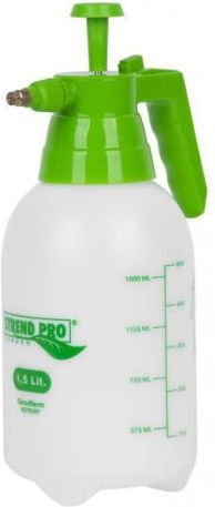 Strend Pro Ψεκαστήρας Προπιέσεως με Χωρητικότητα 1.5lt