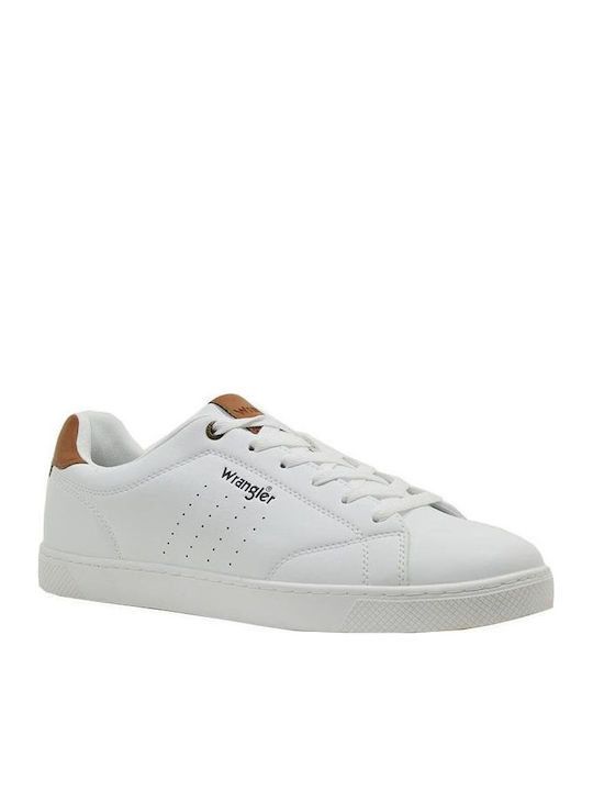 Ανδρικά Sneakers Bright White