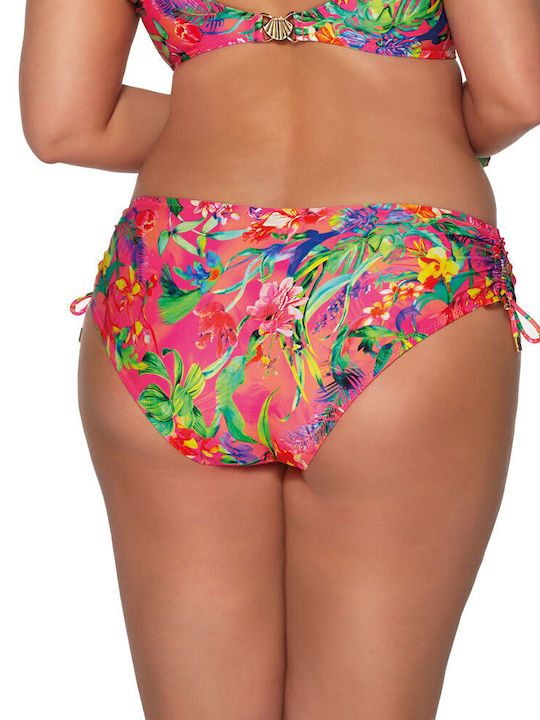Bikini Slip Floral