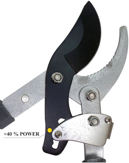 Richmann Bypass Loppers 76cm für Äste bis zu 38mm