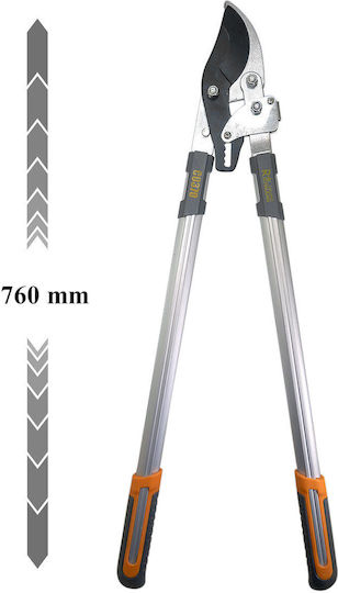 Richmann Bypass Loppers 76cm für Äste bis zu 38mm