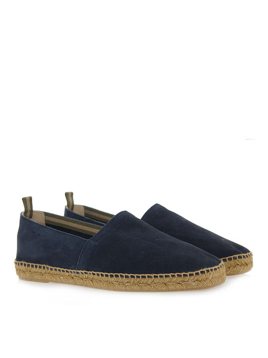 Castaner Men's Espadrilles Blue