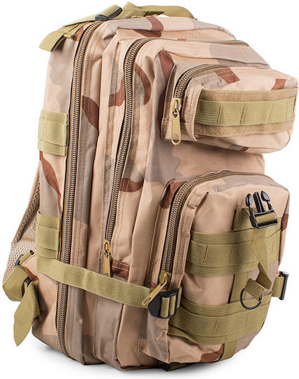 Στρατιωτικό Σακίδιο Πλάτης Multicam 30lt
