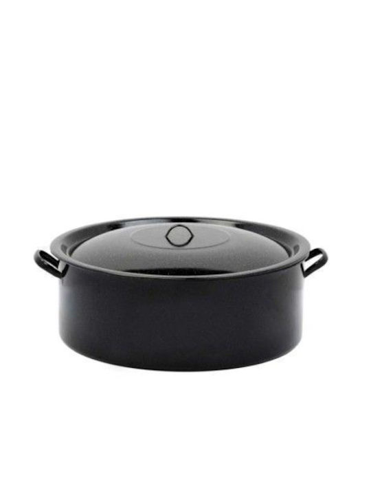 din Aluminiu 40lt / 14cm