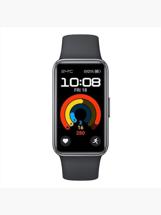 Huawei Band 9 Waterproof Starry Black