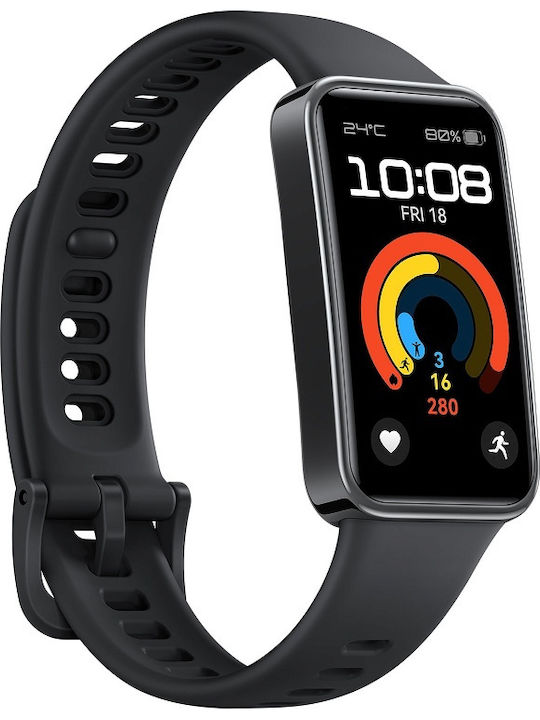 Huawei Band 9 Waterproof Starry Black