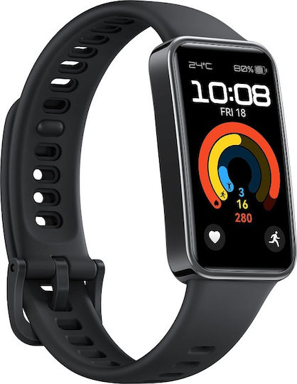 Huawei Band 9 Αδιάβροχο Starry Black