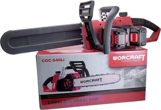 Worcraft с шина 35см