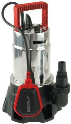 Dedra Monofazică Pompă de Apă 1.33hp 1000