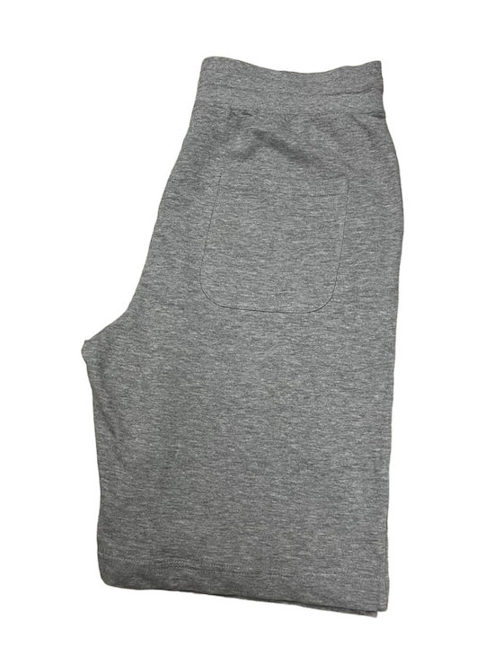 MEN'S SHORTS MYKONOS GREY