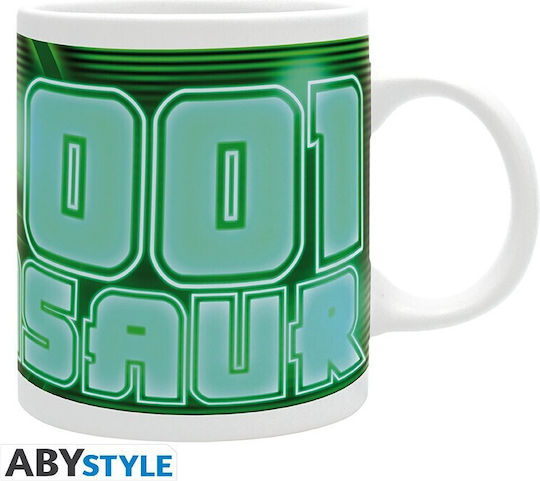 Abysse Mug Ceramic 320ml