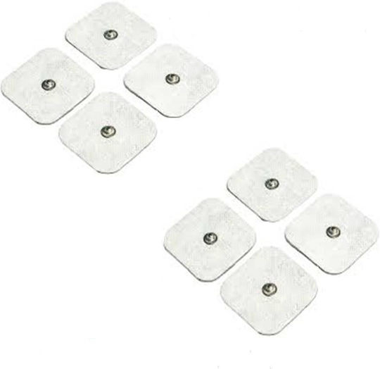 Beurer Replacement Set 8 Electrodes Small 8 Pieces or Large 4 Pieces