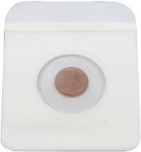 Skintact Ηλεκτρόδια Ενηλίκων Fs-rg1 41x32mm 50 Τμχ