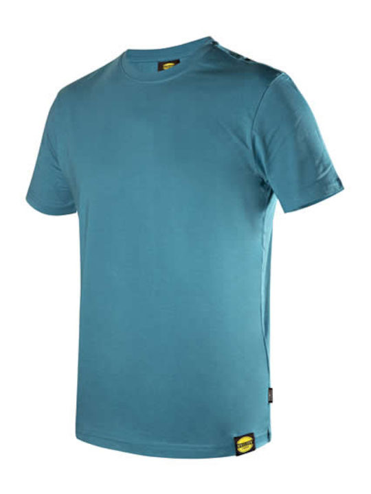 T-shirt Celestial Blue